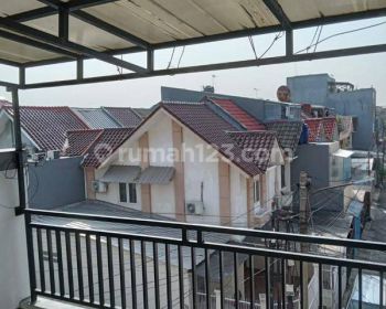 Disewa Rumah Sudah Renovasi diPalem Lestari uk 3,75x12,5 LT3 Siap Huni hadap