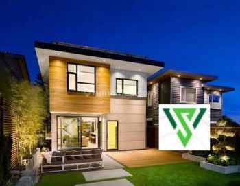 Rumah murah minimalis 6,85 M Pakuwon indah graha Family