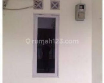 Rumah di Al barkah SHM Bagus siap. Huni