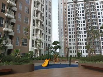 Dijual Cepat Apartemen 2 Bedroom Tokyo Riverside Pik2 Tangerang