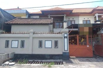 Rumah di Renon Denpasar