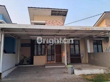 Rumh citra raya nyaman siap huni