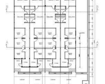 Disewakan Service Office Mulai Dari 1 Jutaan di Kebayoran Baru