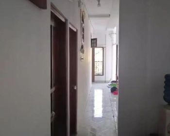 KOST CAMPUR AC+WIFI KENCENG MURAH DI BINTARO