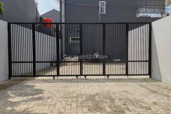 RUMAH SIAP HUNI DI GRAND PERMATA JINGGA SAWOJAJAR MALANG