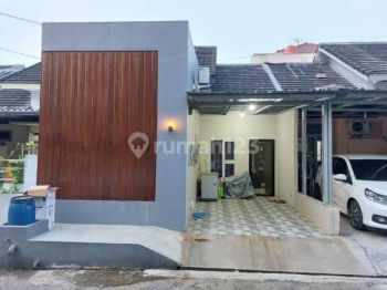 Rumah Siap Huni Bisa Kpr di Karawaci, Tanah 72 Dijual Murah Dan Cepat J18224