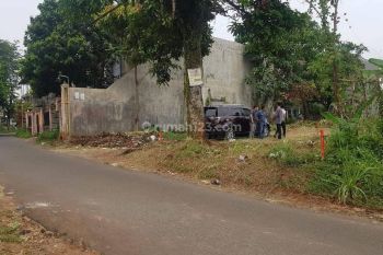 Kavling Pondok Rajeg Siap Ajb Dekat Alun alun Kota Depok