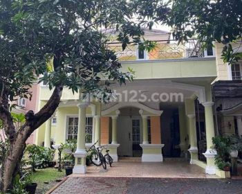 BU!! ..rumah cantik Bagus SHM carpot dag beton di kotawisata