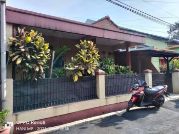 Rumah Di jual Cepat Harga Wajar Di Ciwastra