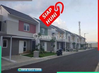 Cuma Ini Rumah Summarecon Bandung Dayana 260M13