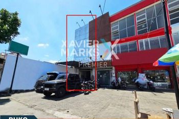 Dijual Ruko Strategis di Jalan Poros Sawojajar Malang
