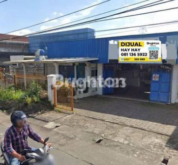 Sale Gudang: Gudang kota malang