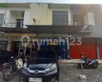 Disewa Ruko Di Graha Cibinong, Bogor Bo66