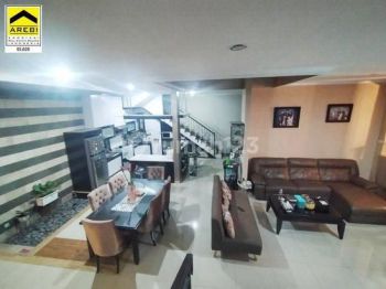 Paling Poll Nih,, Rumah Lux Tengah Kota Siap Huni Mitra Dago Antapani Bandung