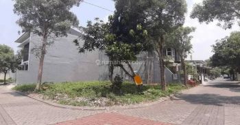 Termurah Tanah Kavling Bukit Palma Citraland Paling Murah Surabaya