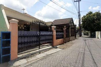 Dijual Rumah Kutisari Selatan Surabaya Selatan