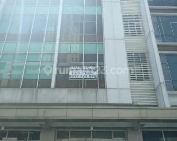 The Kensington commercial Kelapa Gading