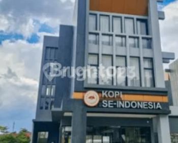 Ruko Delrey 3 Lantai di BSD City Lebar 7