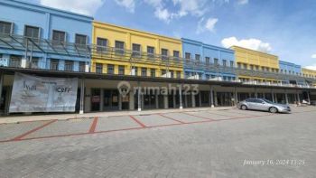 Dijual ruko maggiore 3lantai Gading Serpong Tangerang