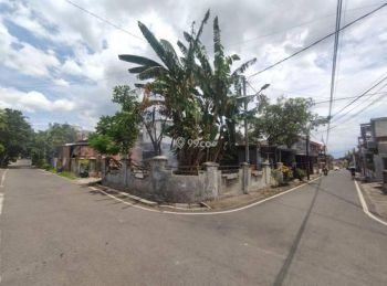 Tanah Premium Cocok Bangun Kost 3 Menit Dari Suhat Siap Balik Nama