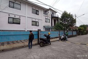 Jual Cepat Murah Rumah Kost Produktif Strategis Cijagra Buahbatu