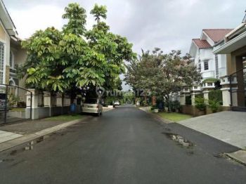 Kavling murah siap bangun lokasi bagus di Puspitaloka Bsd