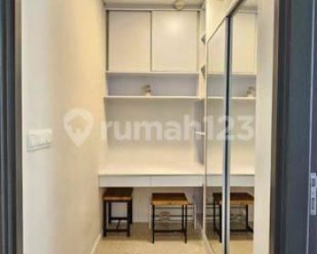 Hot Deal Apartemen Marigold Nava Park Furnished