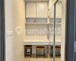 thumbnail-hot-deal-apartemen-marigold-nava-park-furnished-0