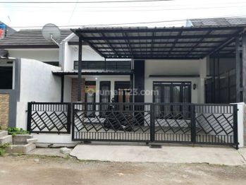 Jual Cepat Rumah Siap Huni Cibiru Kab.bandung, Bandung