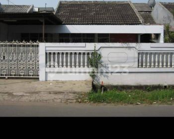 Termurah rumah bojong indah pinggir jalan 200 m2