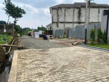 Tanah Area Kampus UPI Setiabudi SHM