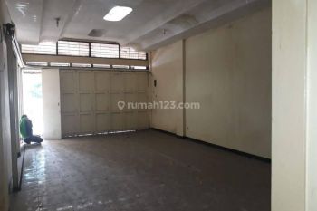 Sale Ruko: Rumah toko karapitan