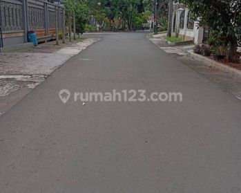 Rumah Murah 2 Lantai di Kota Wisata