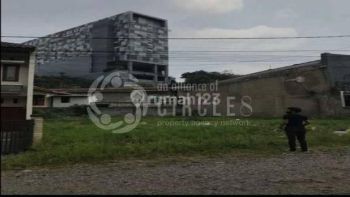 Super Cengli Nih Beli Tanah Di Cipaku Bandung Kota