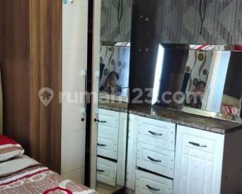 0372sa apertemen Tifolia Pulo Mas Full Furnished Rp27 Juta Nego menerima Titip