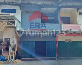 Jual Cepat Murah Ruko di Pasar Induk Caringin , Bandung 140 M