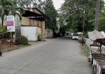 Tanah Harga Super Murah Dibawah Njop Di Cimone Tangerang