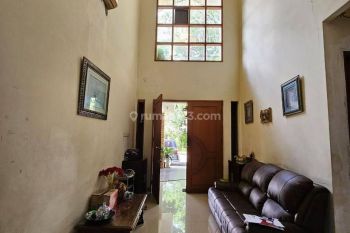 Rumah Premium Siap Huni Kawasan Elite Siap Ajb di Alam Sutera