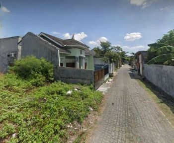 Tanah Dijual di Pedurungan Semarang 10 Menit Gerbang Tol Gayamsari