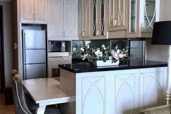 Disewa Apartment Residence 8 Senopati 1 BR Furnished Close To Mrt