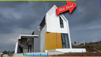 Harga Top Perumahan Dua Lt Cashback 20 Juta Garut Kota 325H0