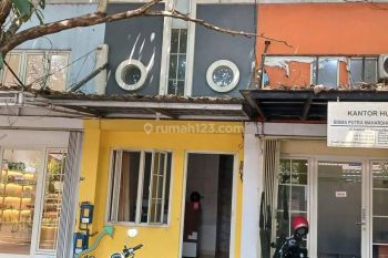 Toko Murah Strategis Akses Bagus di Sawojajar Malang