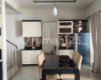 Royal Residence Winchester Murah dekat Citraland wisata bukit mas