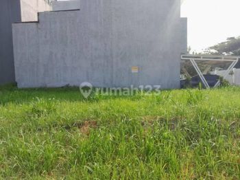 Kavling Costarica Dekat Shb