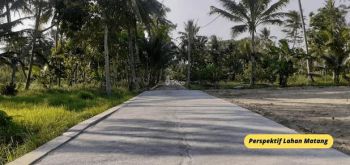 Tanah 2 Jutaan Dekat Stasiun Cicayur. Angsur 12X. SHM