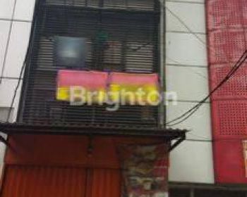 RUKO DI JEMBATAN LIMA