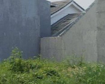 Dijual Tanah SHM di Pantai Mentari Ocean Park Surabaya