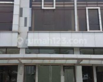 Ruko Avenue 3lt 5x17 85m Jgc Jakarta Garden City Jakarta Timur