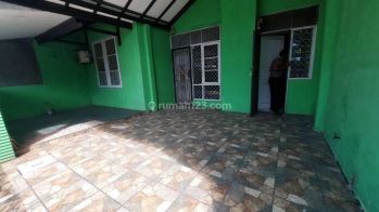 Disewakan Rumah Taman Harapan Baru. Bekasi