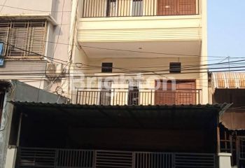 RUKO JELAMBAR BAGUS SIAP PAKAI